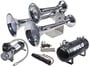 Wolo 152 dB Truck Air Horn System