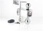 Weigh Safe 12500 Lbs. Adjustable Ball Mount