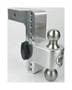 Weigh Safe 18500 Lbs. Ball Mount