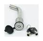 Weigh Safe 5/8 Inch Diameter Hitch Lock Pin