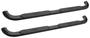 Westin Platinum Series Nerf/Step Bar