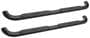 Westin Platinum Series Nerf/Step Bar