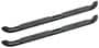 Westin Platinum Series Nerf/Step Bar