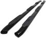 Westin Pro Traxx Nerf/Step Bar
