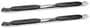 Westin Pro Traxx Nerf/Step Bar