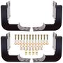 Westin Premier Series Nerf/Step Bar Mount Kit