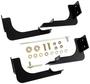 Westin Premier Series Nerf/Step Bar Mount Kit