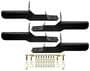 Westin Premier Series Nerf/Step Bar Mount Kit