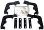 Westin Premier Series Nerf/Step Bar Mount Kit