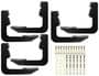 Westin Sure-Grip Running Board Mount Kit