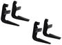 Westin Sure-Grip Running Board Mount Kit