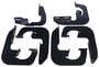 Westin Sure-Grip Running Board Mount Kit