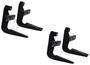 Westin Sure-Grip Running Board Mount Kit