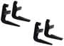 Westin Sure-Grip Running Board Mount Kit