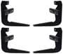 Westin Sure-Grip Running Board Mount Kit