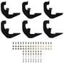 Westin Sure-Grip Running Board Mount Kit