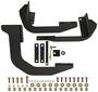 Westin Running Board Mount Kit