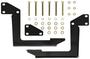 Westin Running Board Mount Kit
