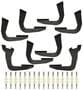 Westin Running Board Mount Kit
