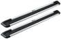 Westin Sure-Grip Aluminum Running Boards