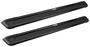 Westin Sure-Grip Black Aluminum Running Boards