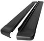 Westin SG6 Black Aluminum Running Boards