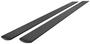 Westin Pro-Series Black Aluminum Running Boards