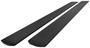 Westin Pro-Series Black Aluminum Running Boards