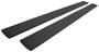 Westin Pro-Series Black Aluminum Running Boards