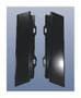 Westin Black Wire Cover