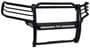 Westin Sportsman X Textured Grille Guard