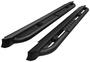 Westin XTS Rocker Slider