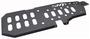 Westin Gas Tank Skid Plate