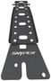 Westin Oil Pan/Transmission Skid Plate