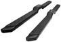 Westin HDX Black Aluminum Running Boards