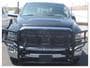Westin HDX Polished Grille Guard