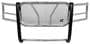 Westin HDX Polished Grille Guard