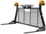 Westin HDX Headache Rack