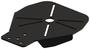Westin Light Mount Bracket