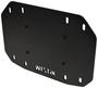 Westin Spare Tire Mount Delete