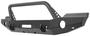 Westin WJ2 Bumper