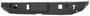 Westin WJ2 Bumper