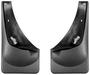 WeatherTech Molded Rubber Mud Flap