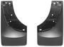 WeatherTech Molded Rubber Mud Flap