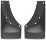 WeatherTech Molded Rubber Mud Flap