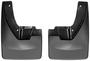 WeatherTech DigitalFit Molded Rubber Mud Flap