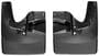 WeatherTech Molded Rubber Mud Flap