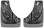 WeatherTech Molded Rubber Mud Flap