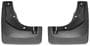 WeatherTech Molded Rubber Mud Flap