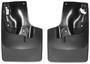 WeatherTech Molded Rubber Mud Flap